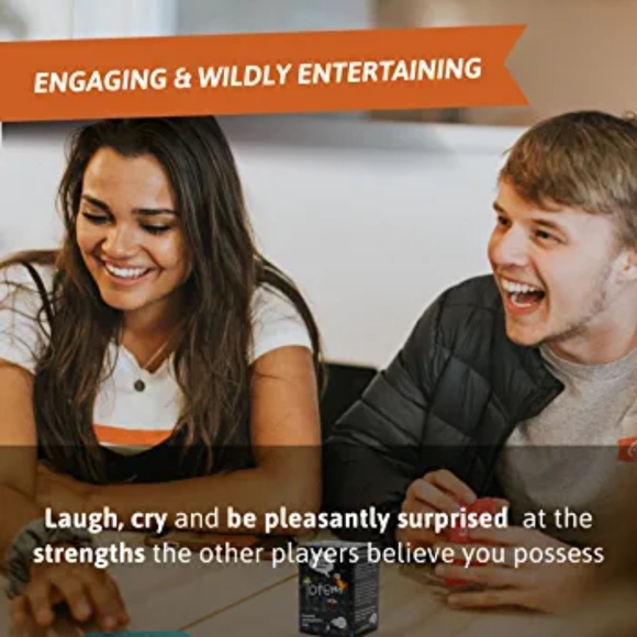 Totem: the Feel Good Game - Picture 4 of 6